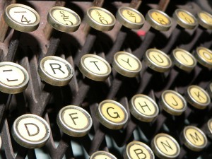 writing and editing