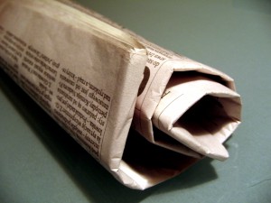 article writing