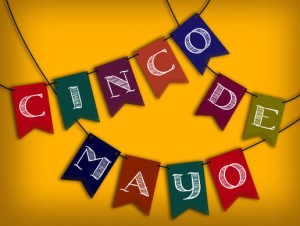 Cinco de Mayo blogging tips